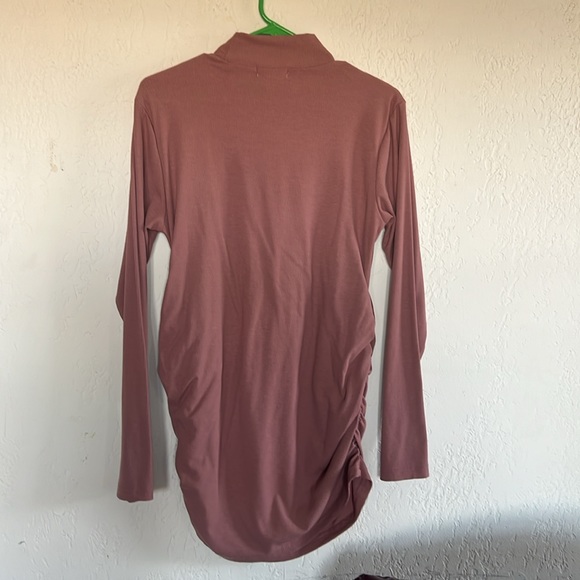 Maternity top - Picture 2 of 4